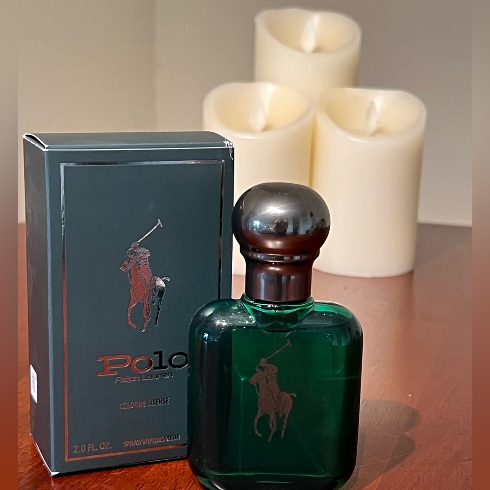 Ralph Lauren Polo Cologne 2.5oz